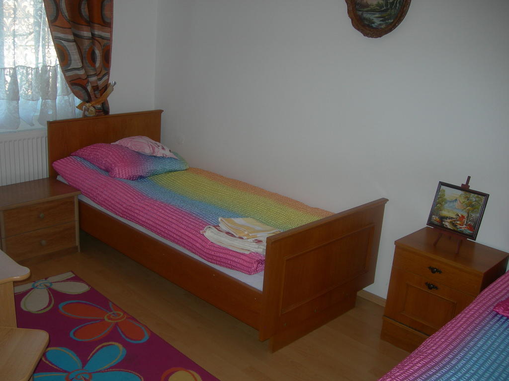 Pensiunea Claudiu Caransebes Room photo